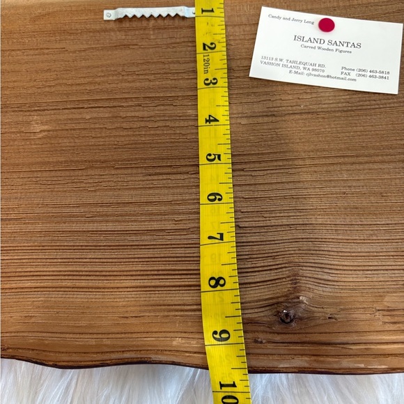 Rustic American Flag Wall Art - Picture 6 of 7